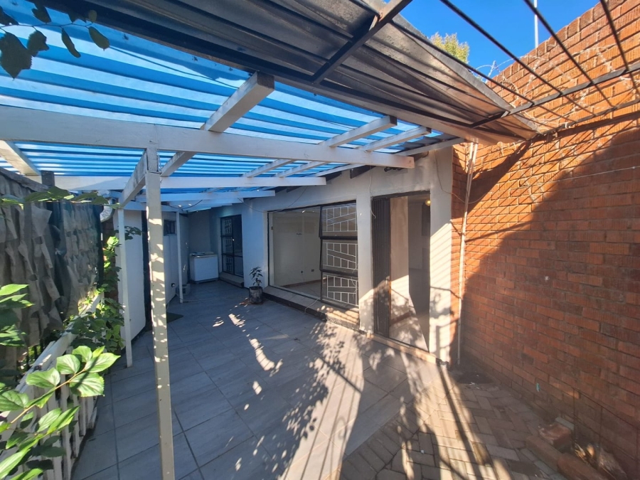 3 Bedroom Property for Sale in Navalsig Free State